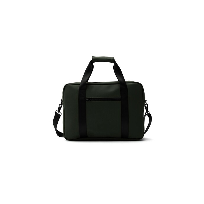 PV500518 | Torba na laptopa VINGA Baltimore zielony