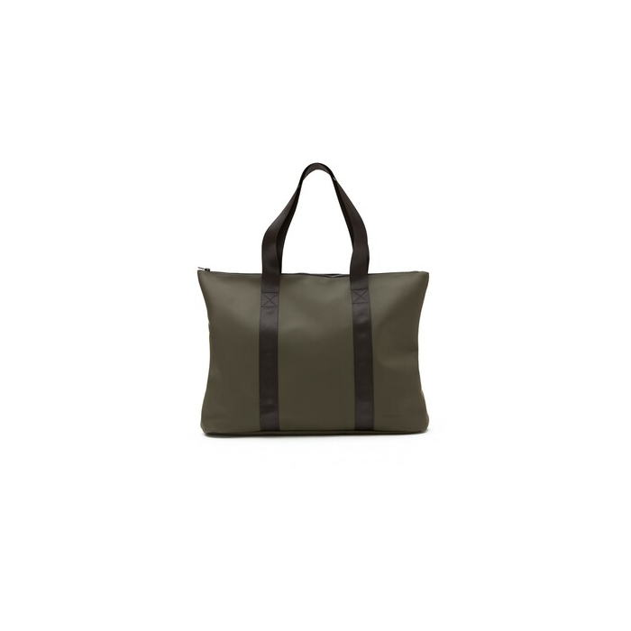 PV501018 | Torba na zakupy VINGA Baltimore zielony