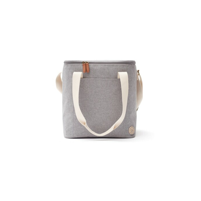 PV51311 | Duża torba termoizolacyjna VINGA Sortino Grande RPET szary