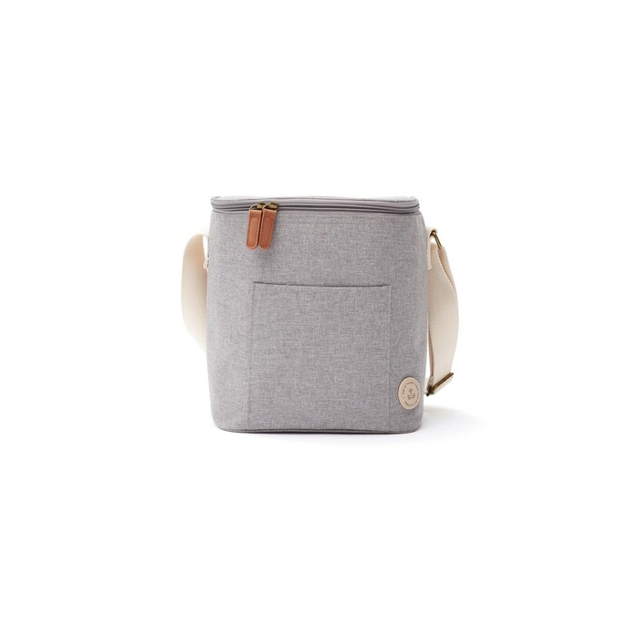 PV51321 | Plecak termoizolacyjny VINGA Sortino RPET szary