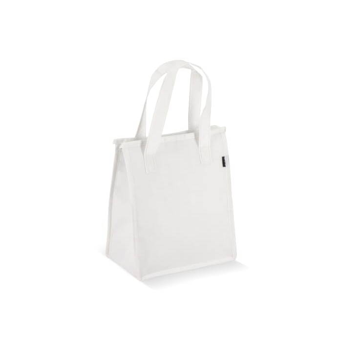 R-PET Torba chłodząca z włókniny 23 x 15 x 27,5 cm 75g/m²