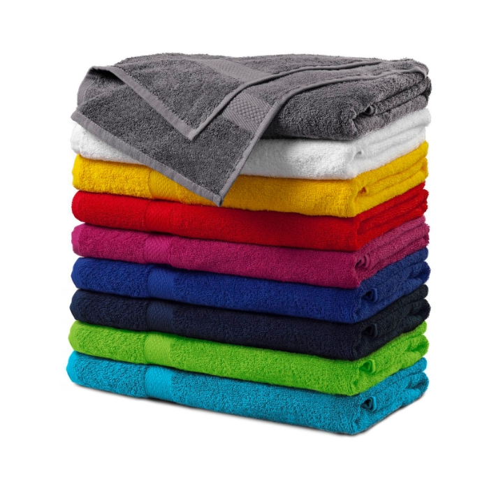 Ręcznik duży unisex