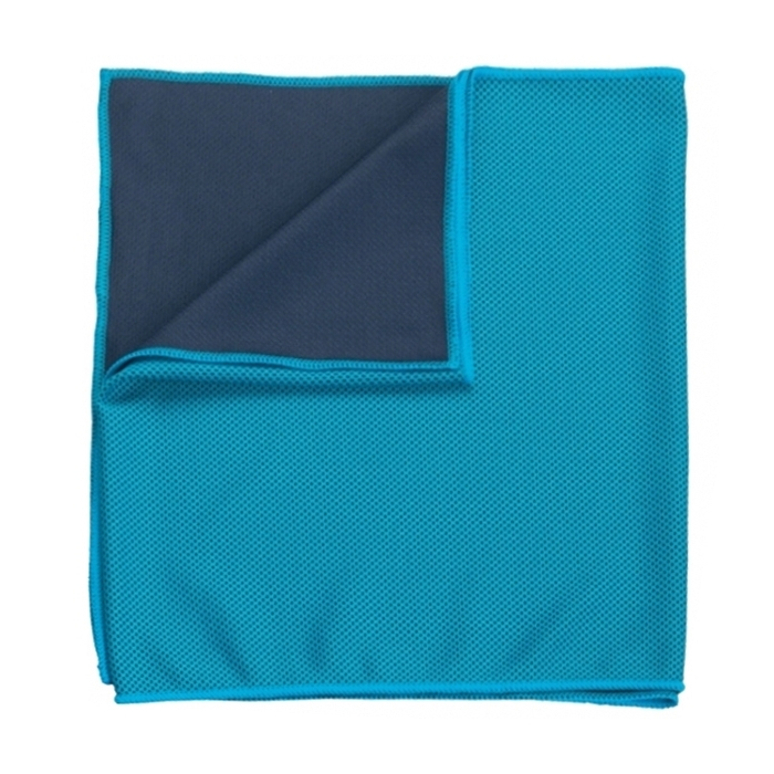 Ręcznik LANAO Schwarzwolf, niebieski