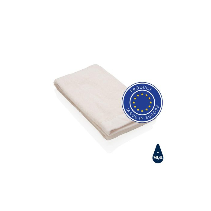 Ręcznik Ukiyo Sakura AWARE™ biały