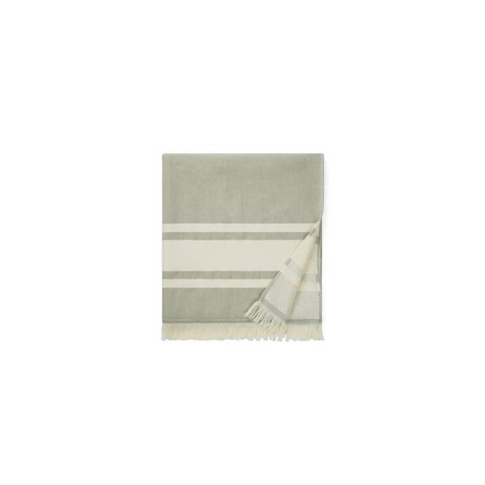 Ręcznik VINGA Tolo zielony