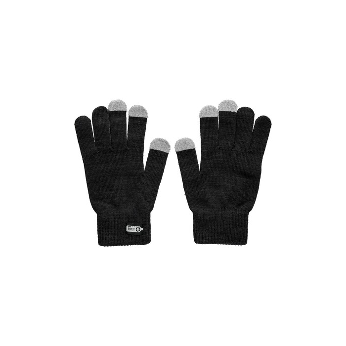Rękawiczki czarny
