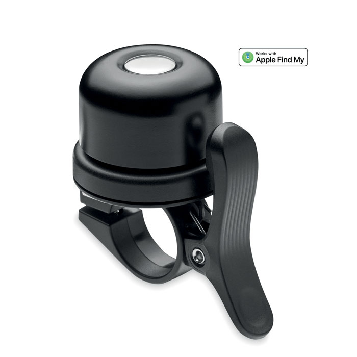 RINGSMART - Dzwonek Apple® smart finder, Czarny