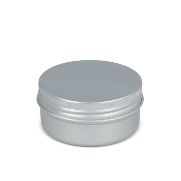 Roślinna świeca odstraszająca owady Citronella w puszce z recyklingu