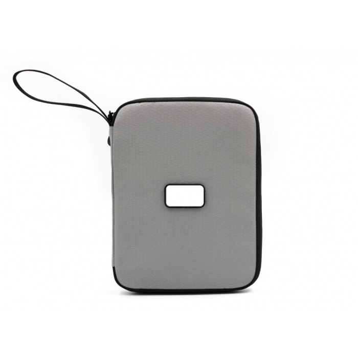 Rover Eco - Etui podróżne A5 wykonane z materiału RPET