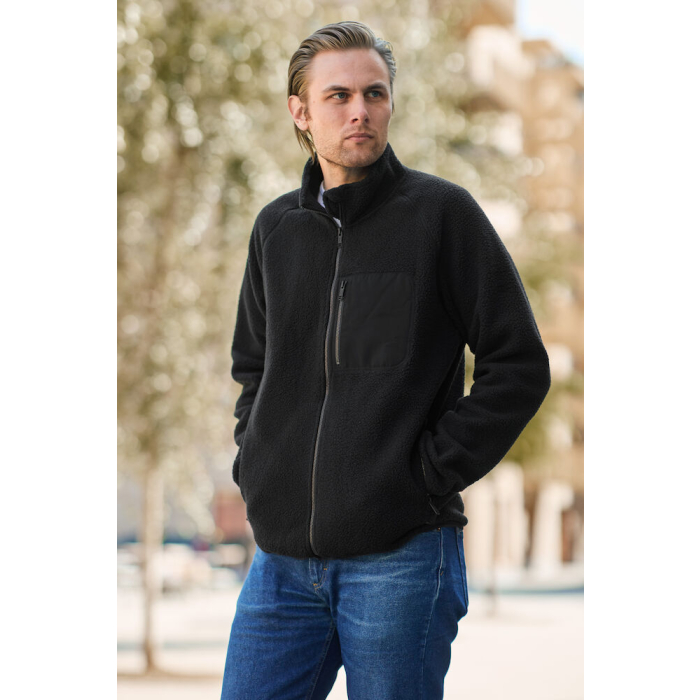 ROXBY FULL ZIP