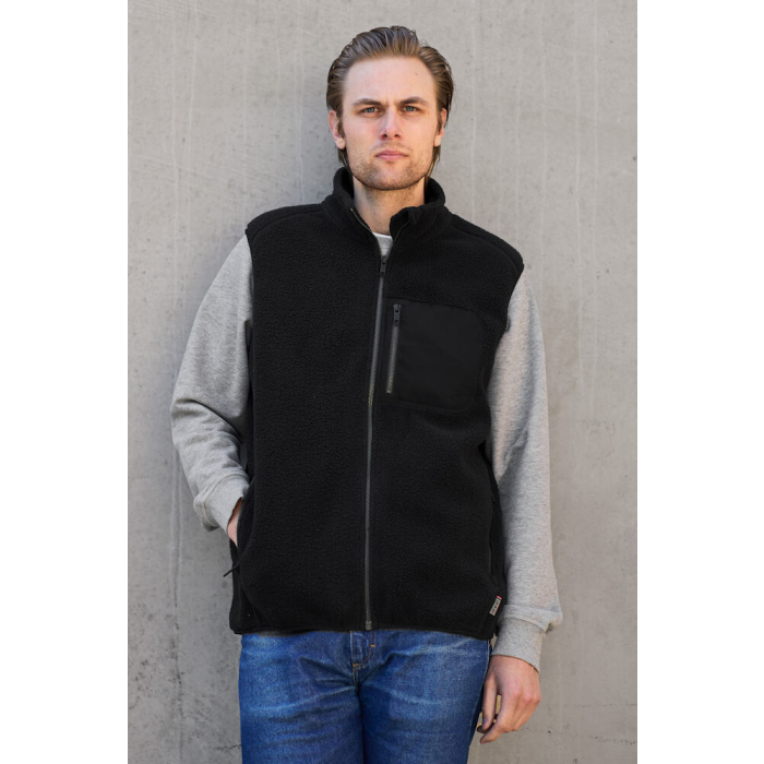 ROXBY VEST