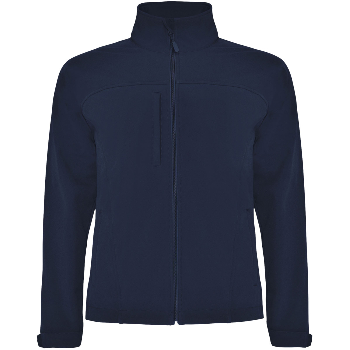Rudolph kurtka unisex typu softshell