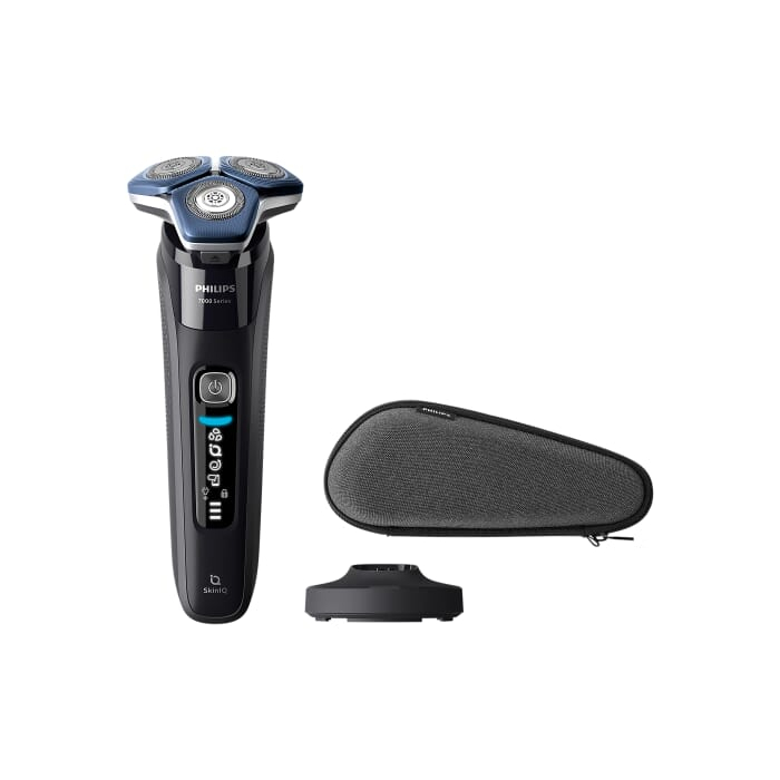 S7886|Philips  Wet and Dry electric shaver