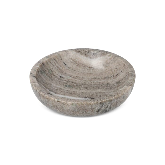 Sagaform Sten Miska z marmuru trawertynowego
