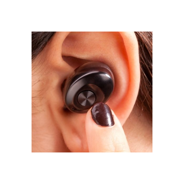 SAM - Słuchawka bezprzewodowa