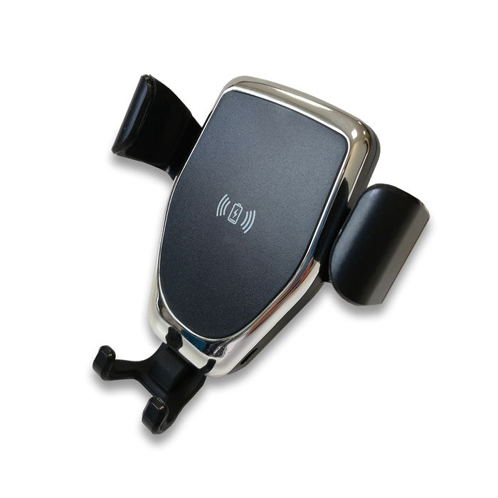 Samochodowa ładowarka indukcyjna Incharge, czarny