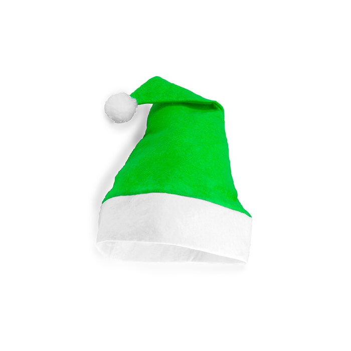 SANTA - Czapka świąteczna, Mikołaja