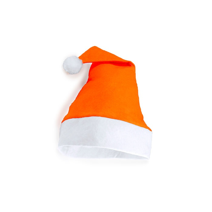 SANTA - Czapka świąteczna, Mikołaja