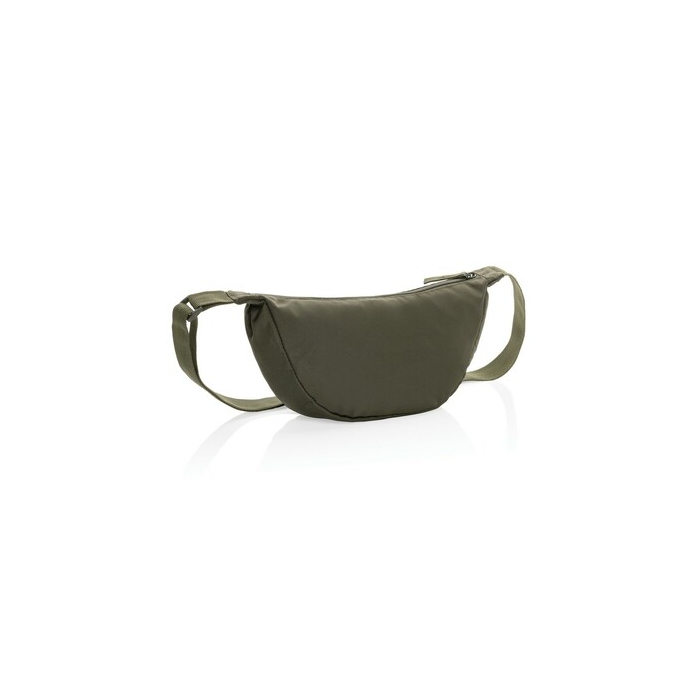 Saszetka Crescent AWARE™ RPET khaki