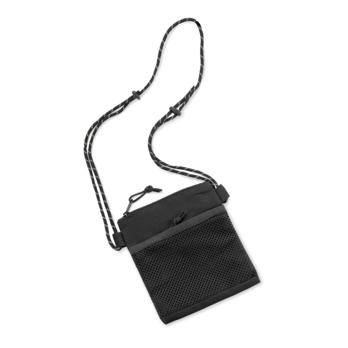 Saszetka MAVA czarny