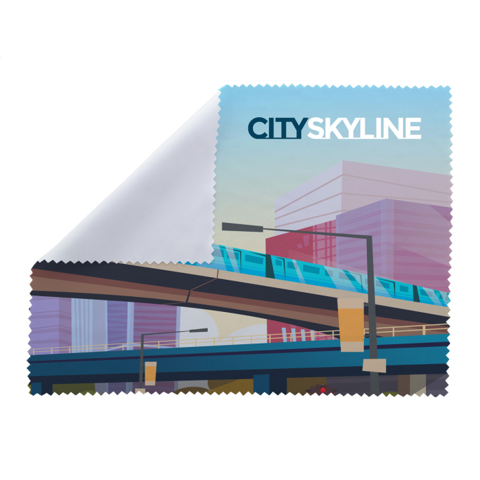 ściereczka do okularów