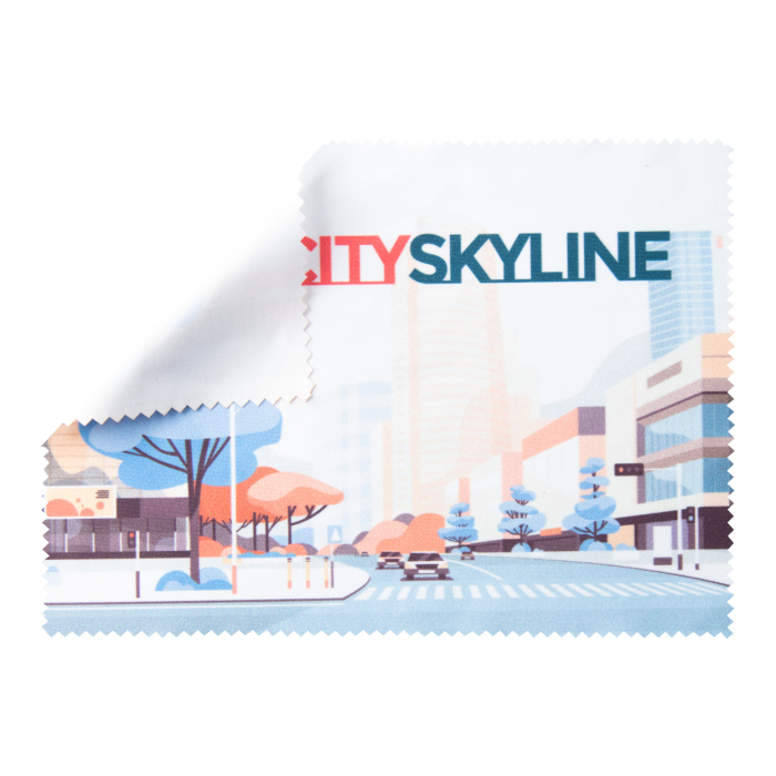 ściereczka do okularów