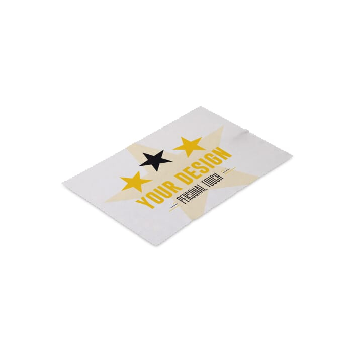 Ściereczka z mikrofibry 20x30cm, Full colour