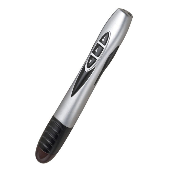 SEMINAR JUNIOR - Wskaźnik laserowy