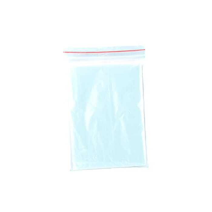 SHAKA - Przeciwdeszczowe ponczo LDPE