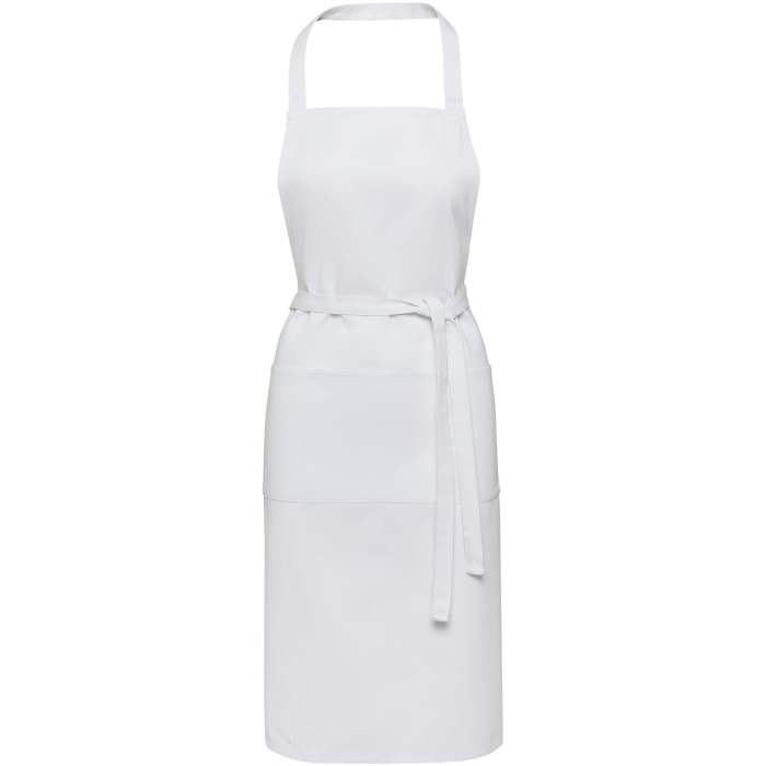 Shara fartuch Aware™ z recyklingu o gramaturze 240 g/m2