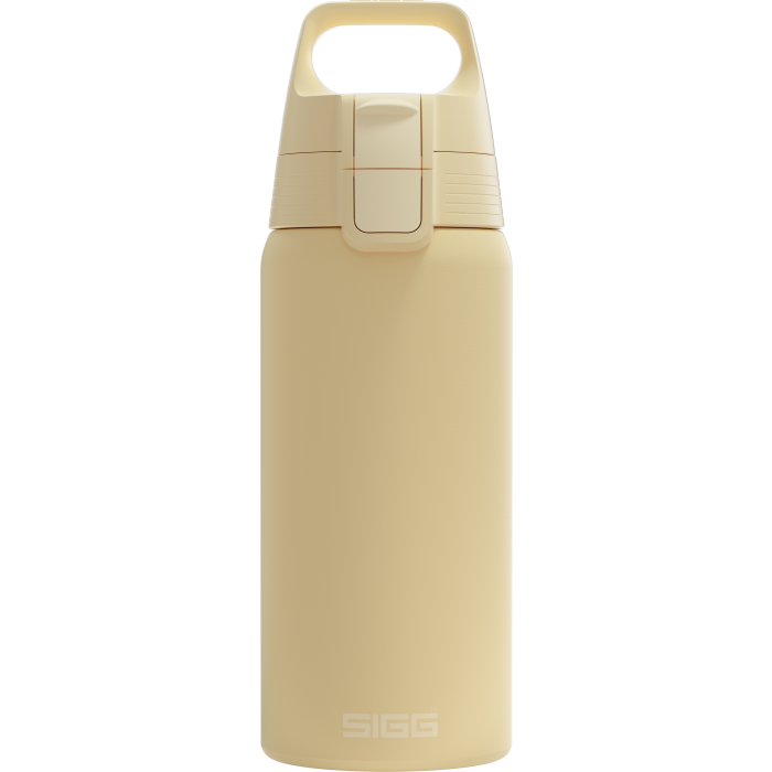 SHIELD THERM ONE OPTI YELLOW 0.5 L