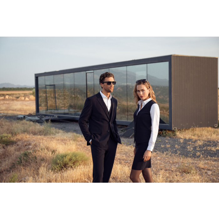 SIGNATURE BLAZER WOMAN