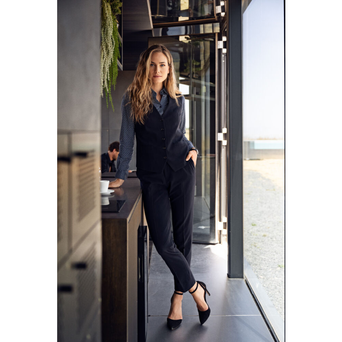 SIGNATURE TROUSERS WOMAN