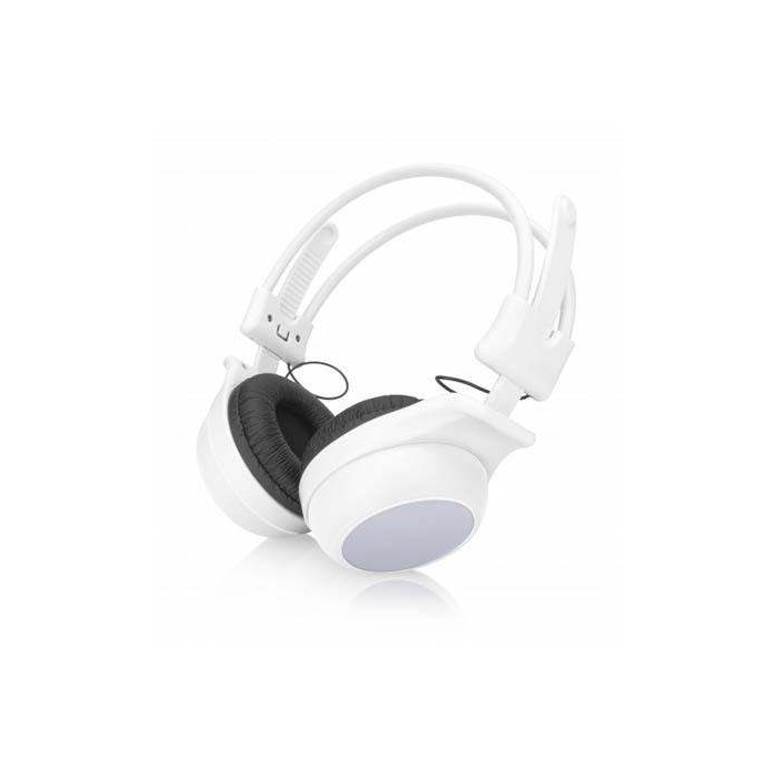 SILLY EARS - Słuchawki przewodowe z silikonowymi nakładkami