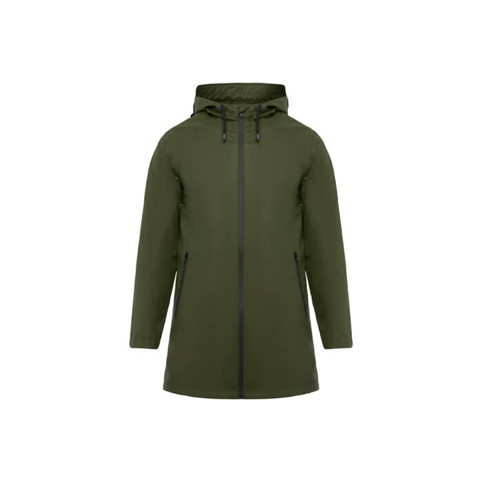 SITKA - Kurtka przeciwdeszczowa