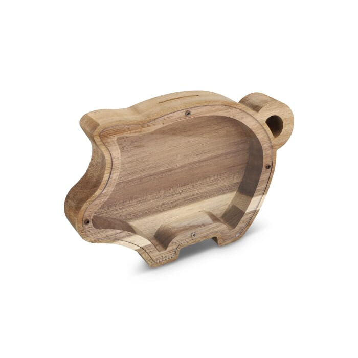 Skarbonka PennyVista, naturalny