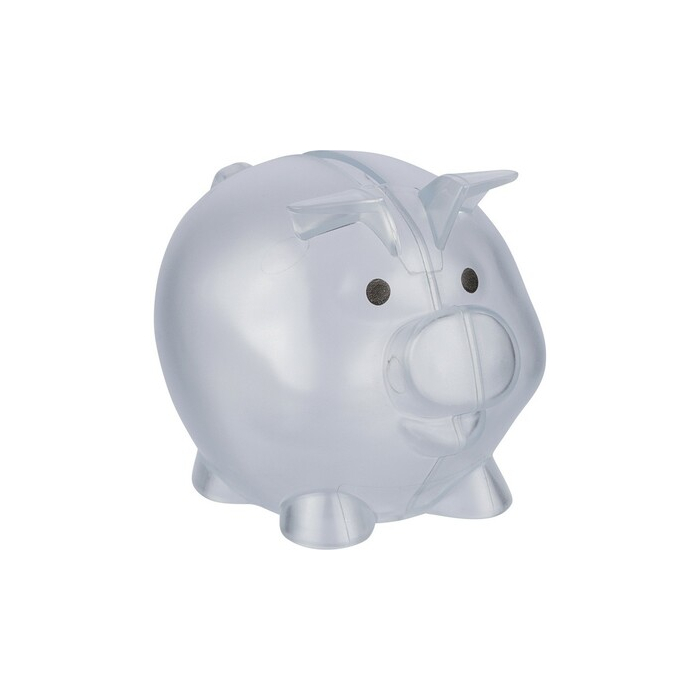 Skarbonka "świnka" neutralny