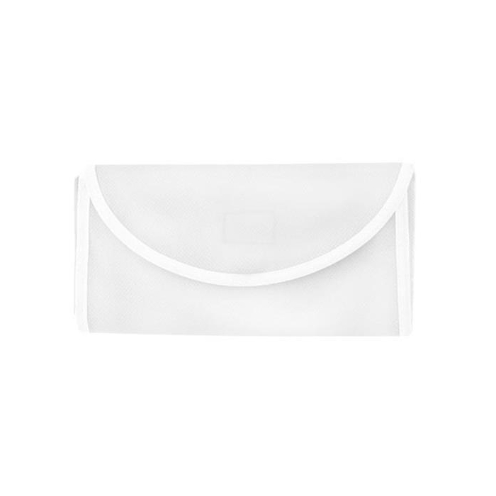 Składana torba nonwoven 80g / Debbi