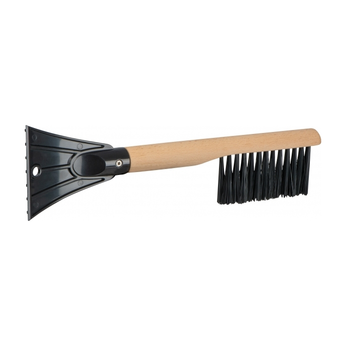 Skrobaczka do szyb KRISTIANSAND, beżowy