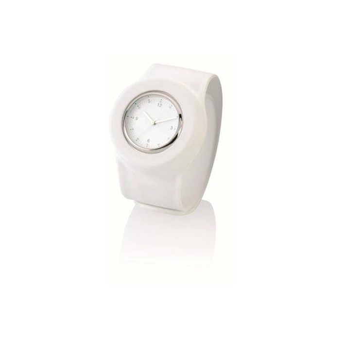 SLAP ON WATCH ROUND (ANALOG)