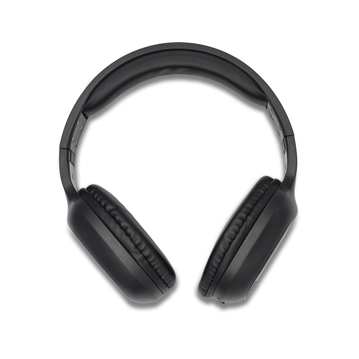 Słuchawki bezprzewodowe Suono, czarny