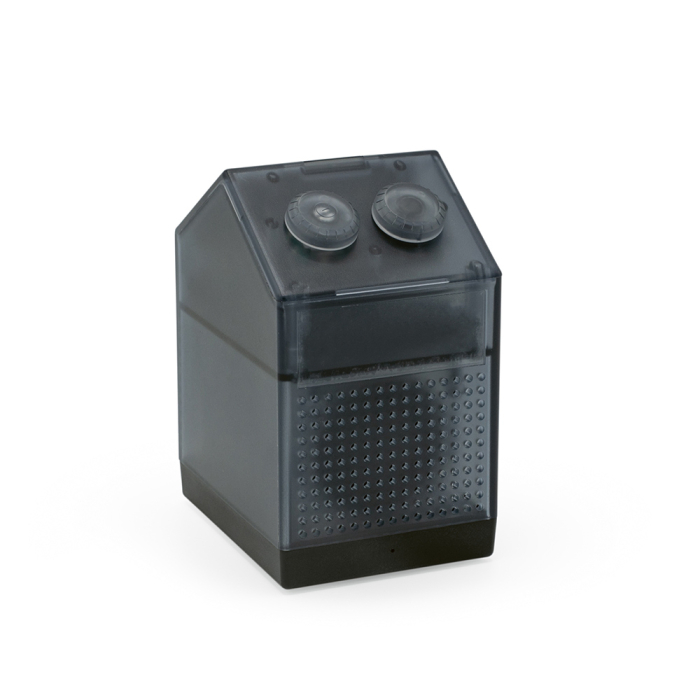 Sluchawki douszne FusionBeat z recyklingu ABS 5 000 mAh