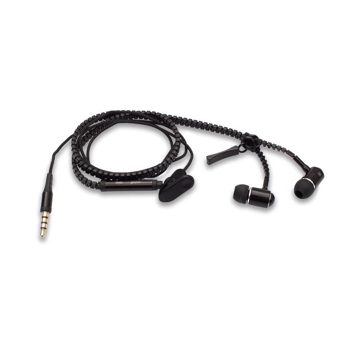 Słuchawki Soundbang, czarny