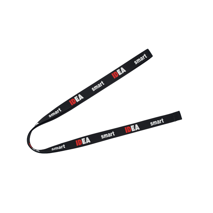 Smycz do R08437.02, czarny