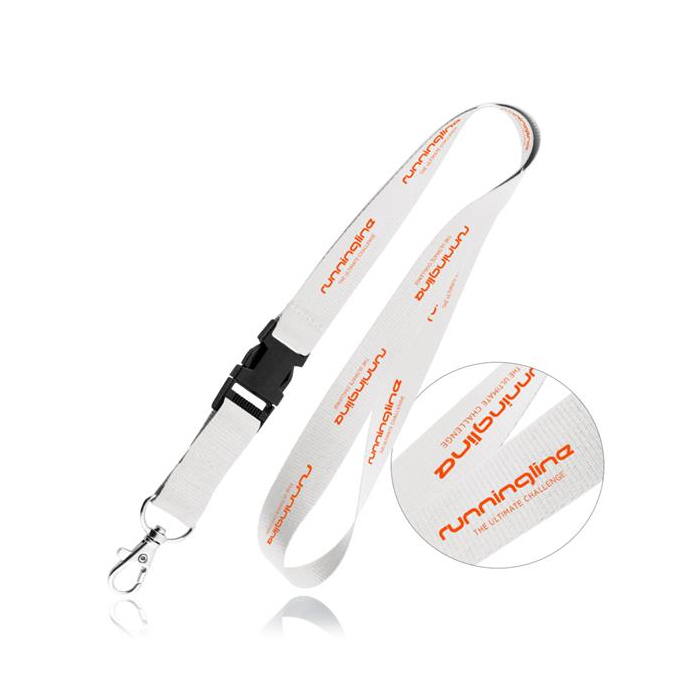 Smycz poliestrowa / Lia