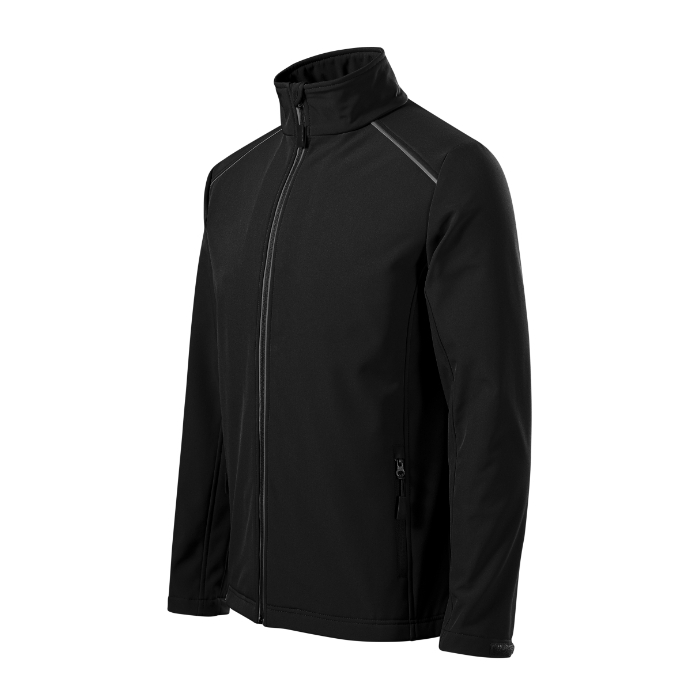 Softshell kurtka męska