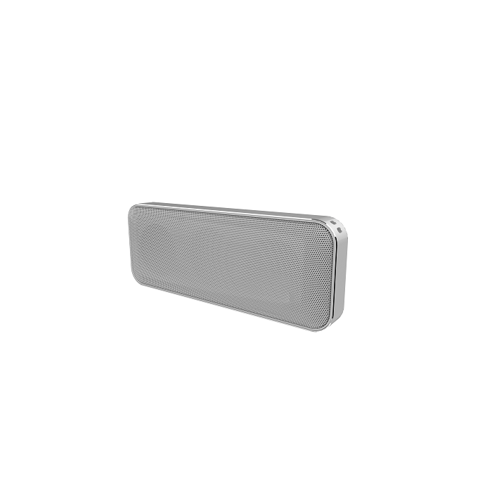 SOUND BLOCK- Głośnik Bluetooth (V4.1)