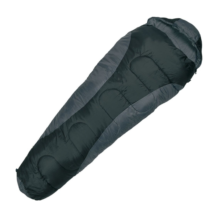 Śpiwór Schwarzwolf KINABALU Schwarzwolf, czarny