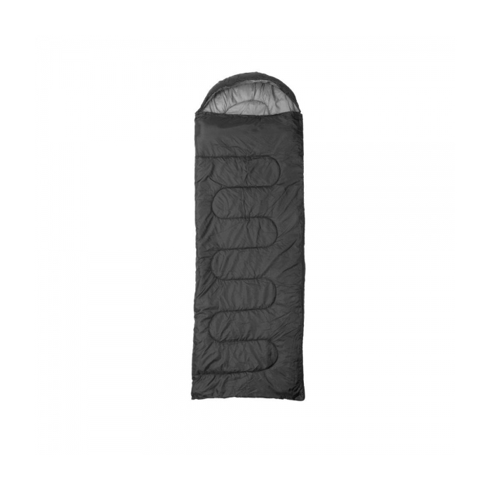 Śpiwór TORMES Schwarzwolf