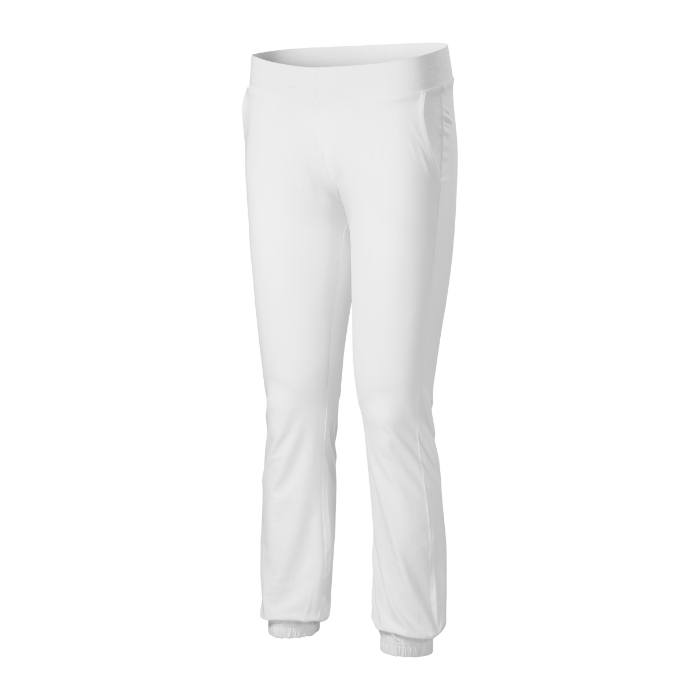 Spodnie dresowe damskie